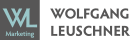 Logo von WL-Marketing Wolfgang Leuschner, Unterstützer und Sponsor für Sportvereine und Sportler
